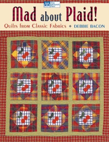 Mad about Plaid