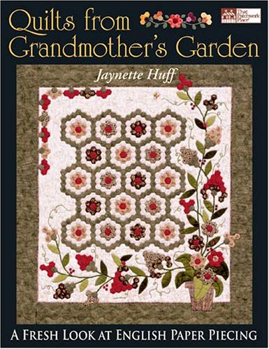 Quilts from Grandmother's Garden