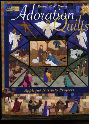 Adoration Quilts