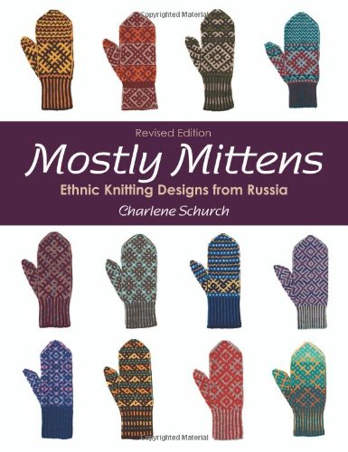 Mostly Mittens