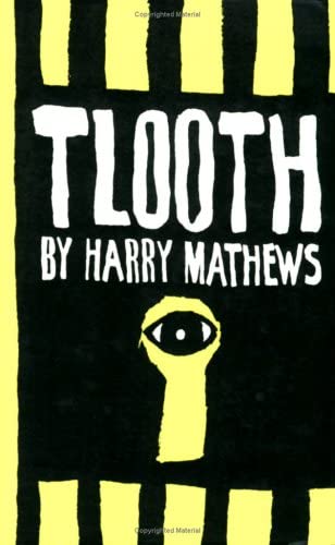 Tlooth (American Literature (Dalkey Archive))