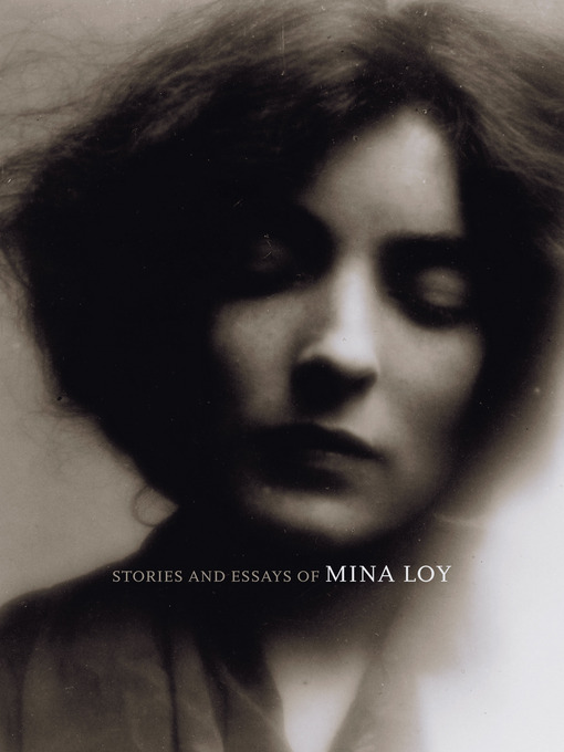 Stories and Essays of Mina Loy