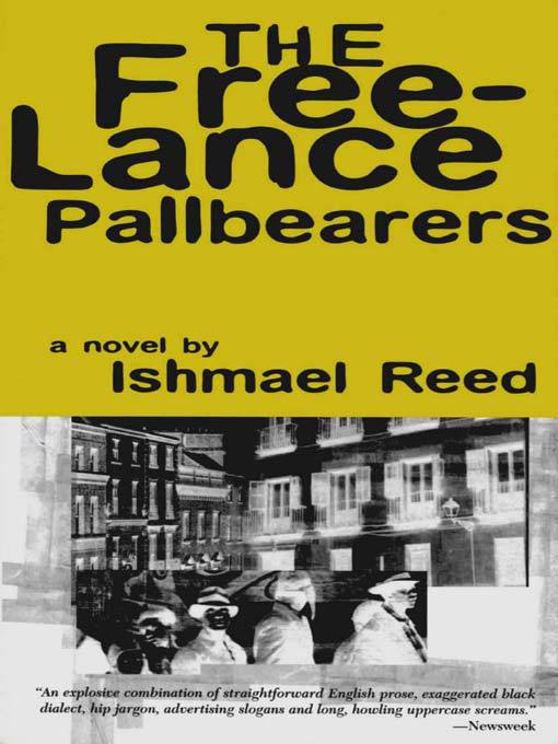 The Free-Lance Pallbearers