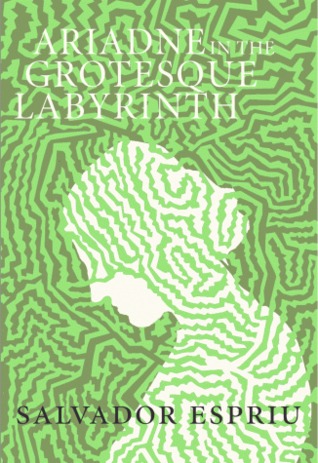 Ariadne in the Grotesque Labyrinth