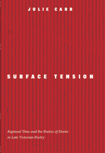 Surface Tension