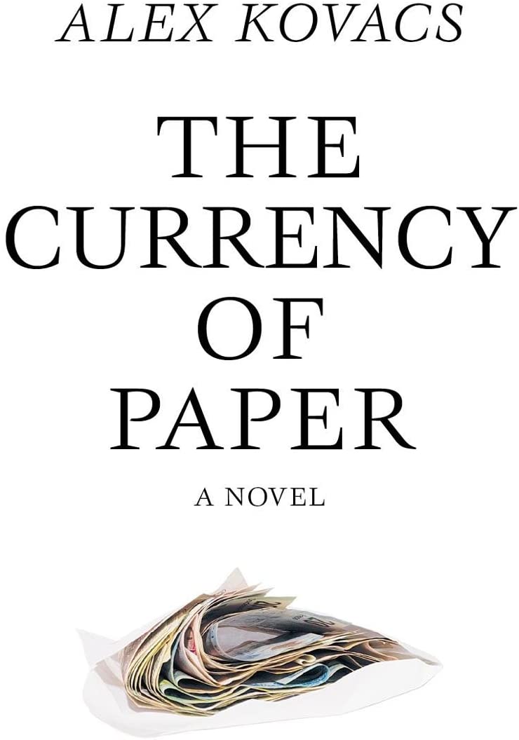 The Currency of Paper