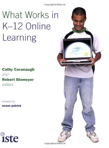 What Works in K-12 Online Learning