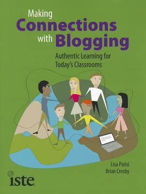 Making Connections with Blogging