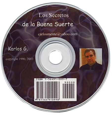 Los Secretos de la Buena Suerte (Spanish Edition)