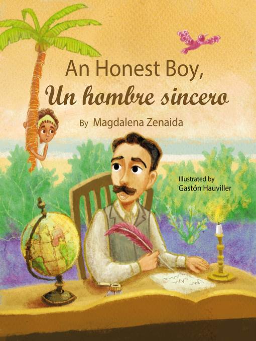 An Honest Boy/ Un hombre sincero