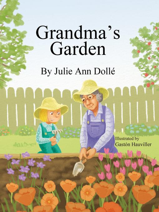 Grandma's Garden