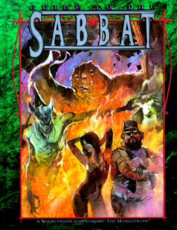 Guide to the Sabbat