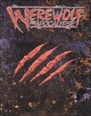 Werewolf