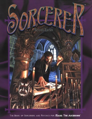 Sorcerer