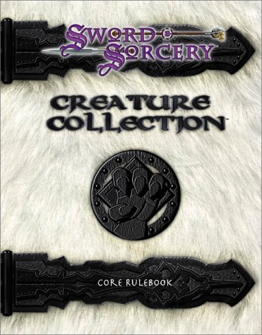 Creature Collection