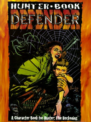 Defenders