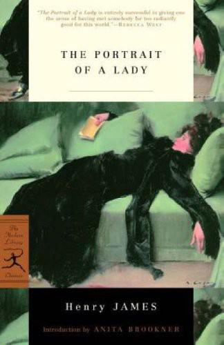 Portrait of a Lady