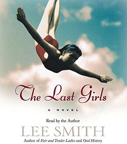 The Last Girls