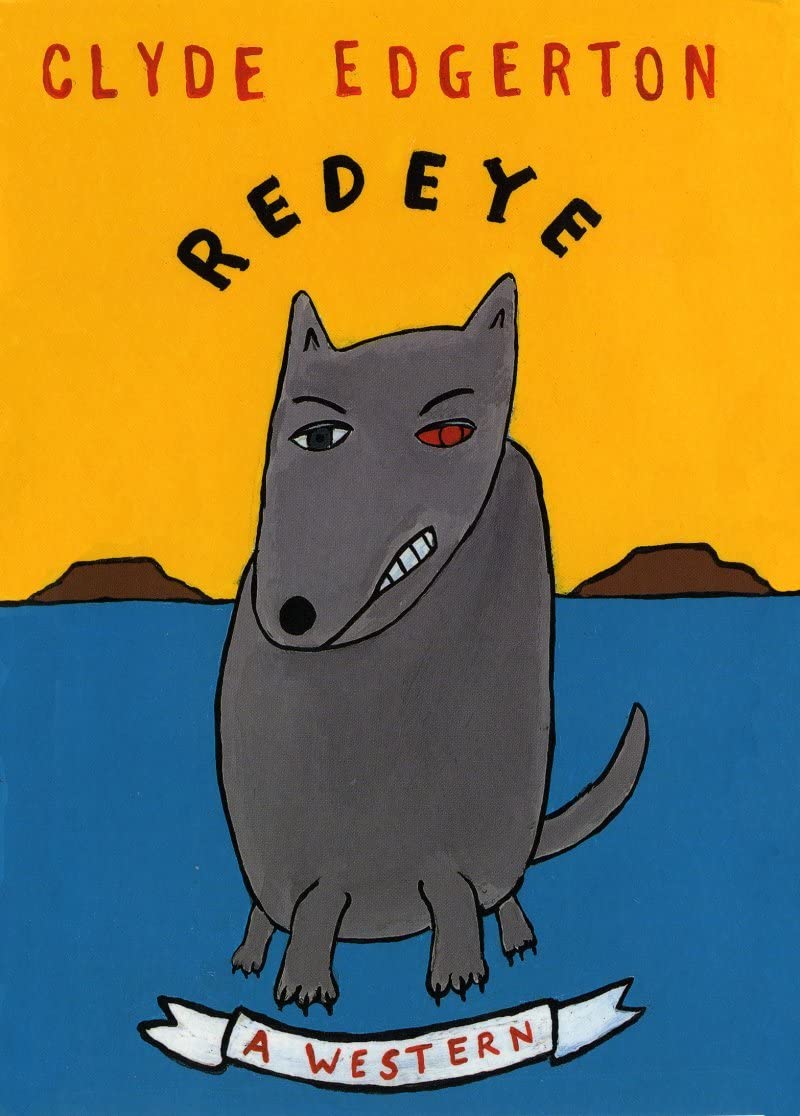 Redeye