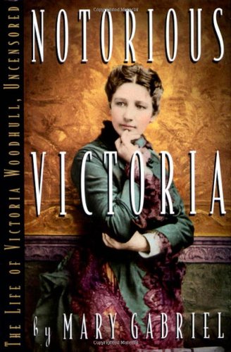 Notorious Victoria