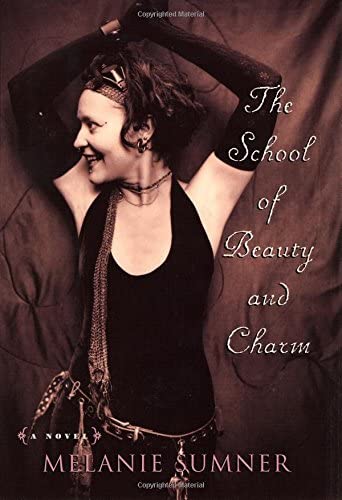 The School of Beauty and Charm