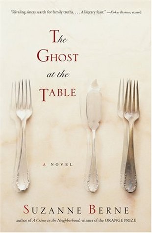 The Ghost at the Table