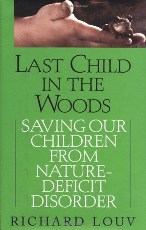 Last Child in the Woods