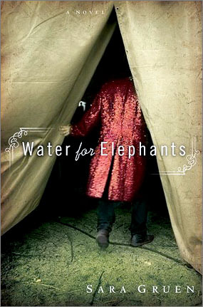 Water for Elephants