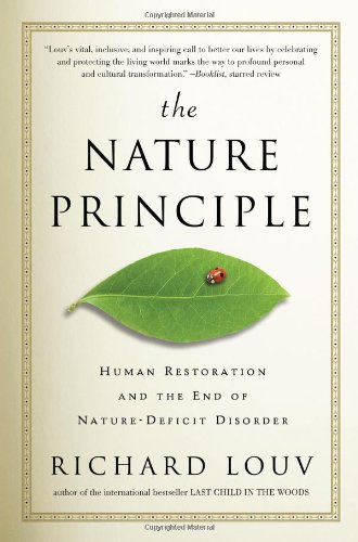 The Nature Principle