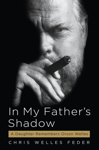 In My Father's Shadow