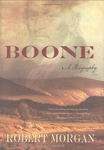 Boone