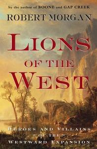 Lions of the West