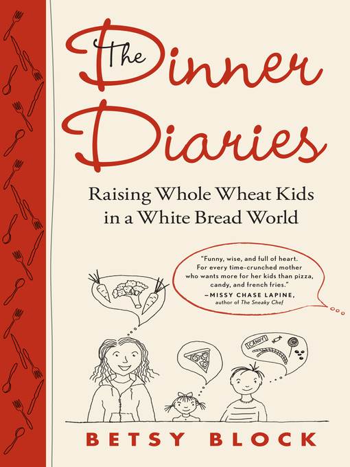 The Dinner Diaries