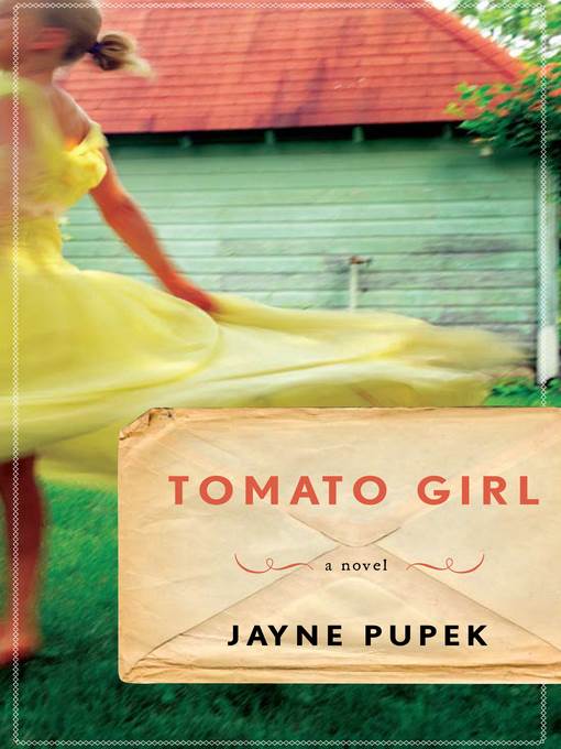 Tomato Girl