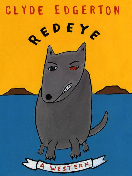 Redeye