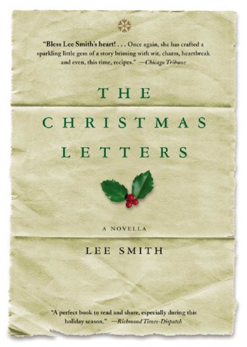 The Christmas Letters