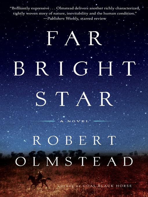 Far Bright Star