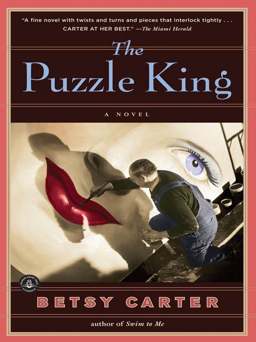 The Puzzle King