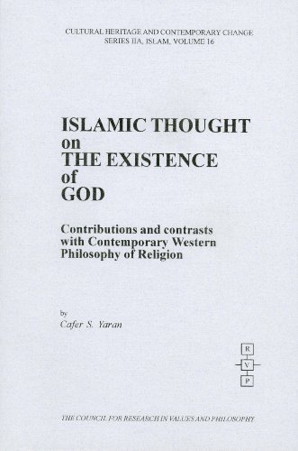 Islamic Thought on the Existence of God