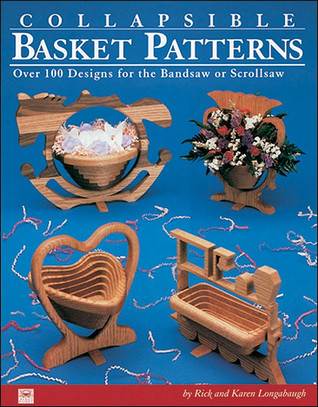 Collapsible Basket Patterns