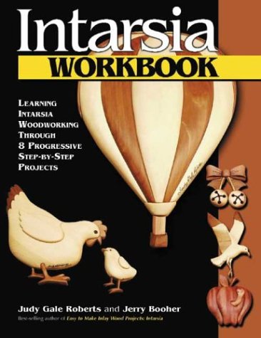 Intarsia Workbook