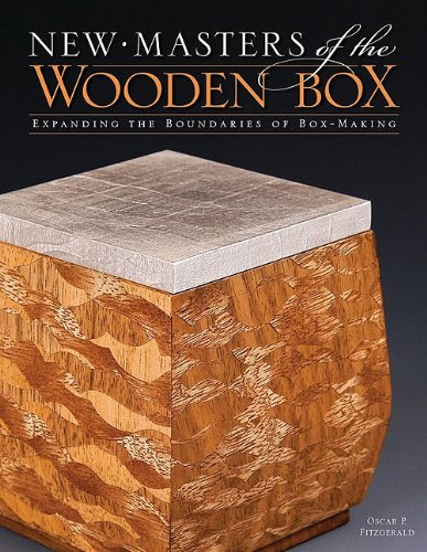 New Masters of the Wooden Box