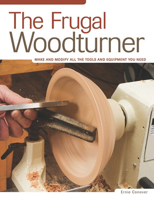 The Frugal Woodturner