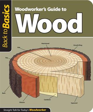 Woodworker's Guide to Wood