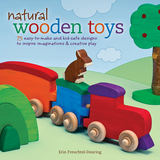 Natural Wooden Toys