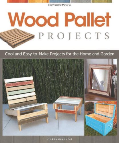 Wood Pallet Projects