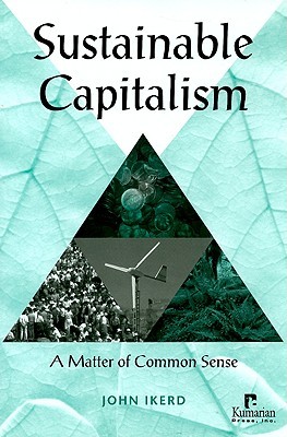 Sustainable Capitalism