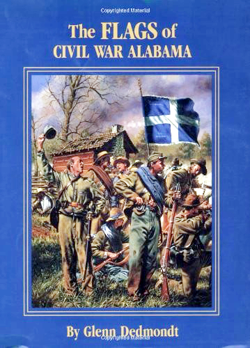 The Flags of Civil War Alabama