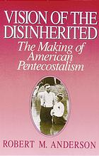 Vision of the Disinherited