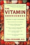 The Vitamin Sourcebook